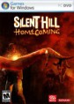 Silent Hill: Homecoming (PC) 