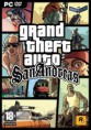  GTA San Andreas (PC) 